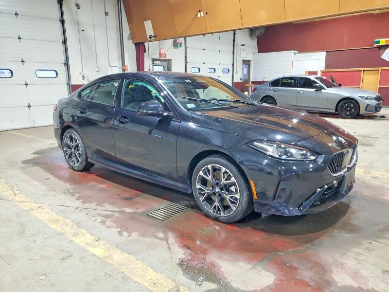 Photo 4 from auction – 2026 BMW 228XI with VIN WBA23GG02T7U15716