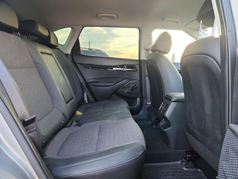 Photo 11 from auction – 2025 KIA SELTOS with VIN KNDEU2AA4S7738522