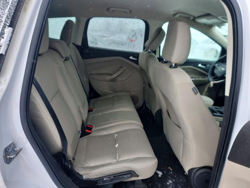 Photo 10 from auction – 2019 FORD ESCAPE with VIN 1FMCU9GDXKUA86844