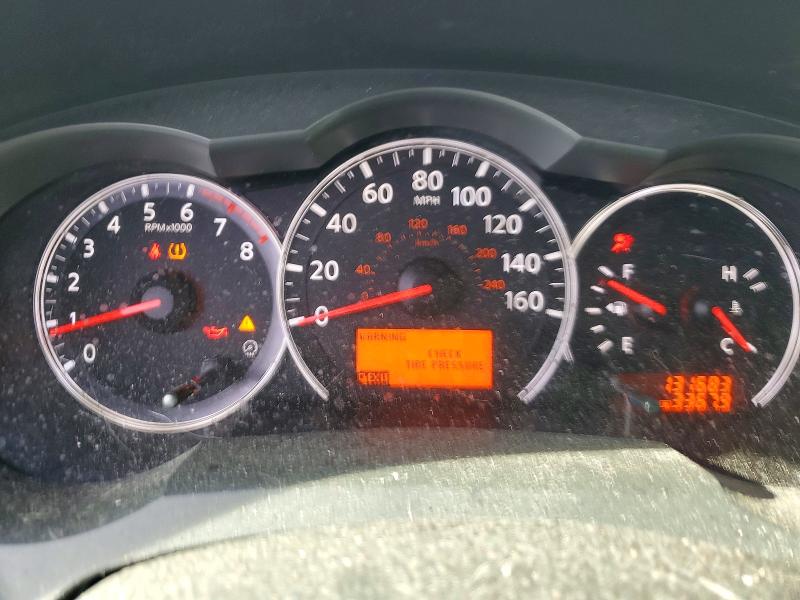 Photo 9 from auction – 2012 NISSAN ALTIMA S with VIN 1N4AL2EP9CC153434