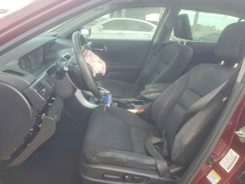 Photo 7 from auction – 2013 HONDA ACCORD SPO with VIN 1HGCR2F56DA179079