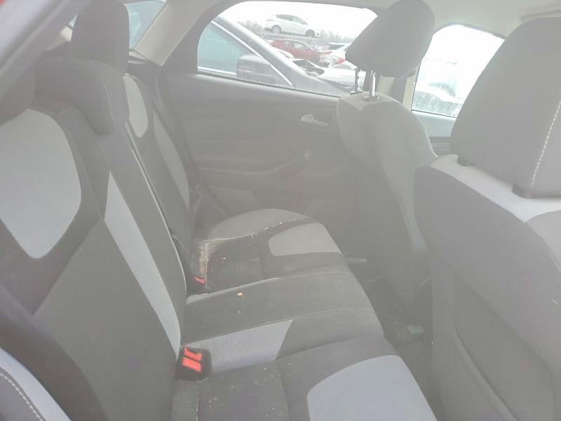 Photo 10 from auction – 2012 FORD FOCUS SE with VIN 1FAHP3K21CL392235