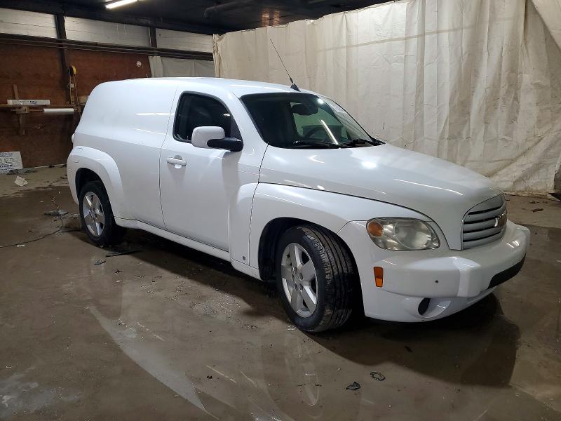 Photo 4 from auction – 2008 CHEVROLET HHR PANEL with VIN 3GCDA05D78S572732