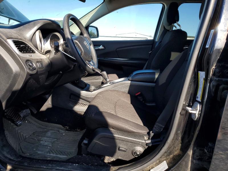 Photo 7 from auction – 2015 DODGE JOURNEY SX with VIN 3C4PDCBG1FT604859
