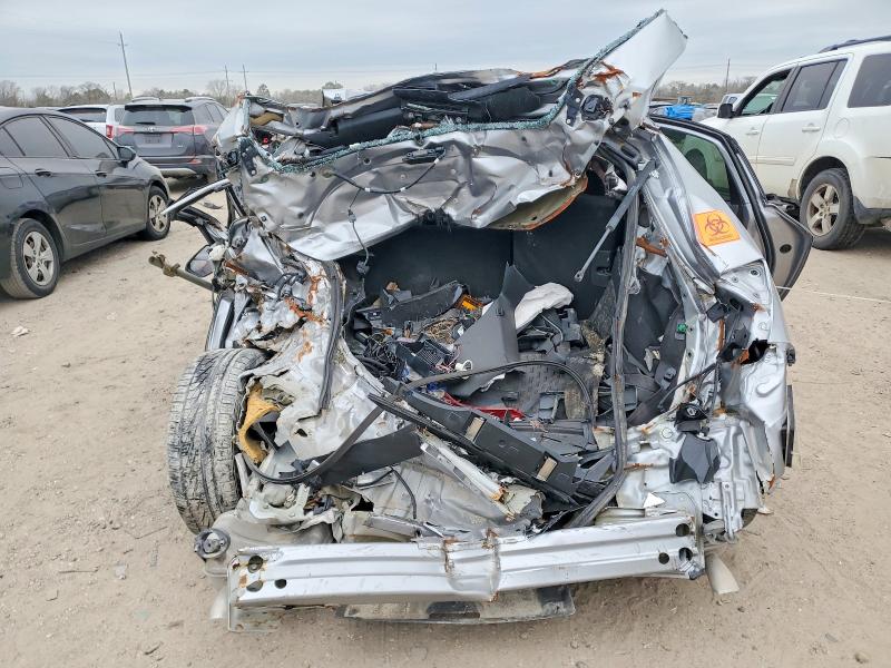 Photo 6 from auction – 2020 HONDA CIVIC with VIN SHHFK7H89LU402272