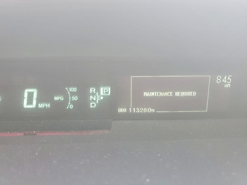 Photo 9 from auction – 2015 TOYOTA PRIUS with VIN JTDKN3DU7F1961058