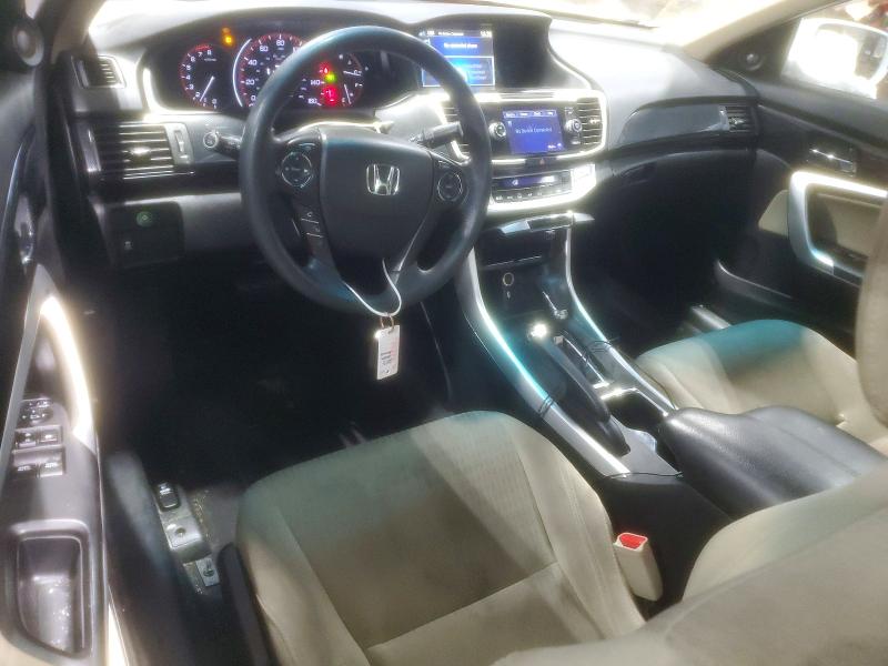 Photo 8 from auction – 2015 HONDA ACCORD EX with VIN 1HGCT1B72FA004088