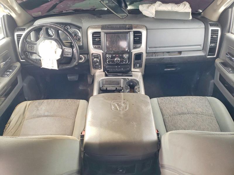 Photo 8 from auction – 2017 RAM 1500 with VIN 1C6RR7LT0HS632726