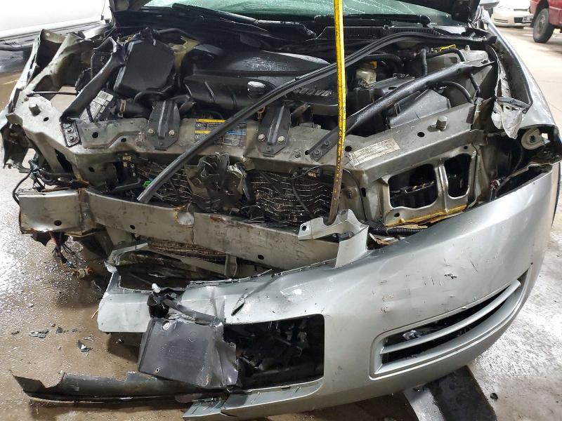 Photo 11 from auction – 2007 CHEVROLET IMPALA LT with VIN 2G1WT58N579303217