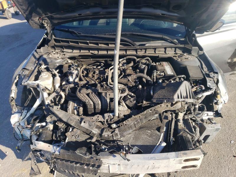 Photo 11 from auction – 2019 NISSAN ALTIMA SV with VIN 1N4BL4DV4KC134076