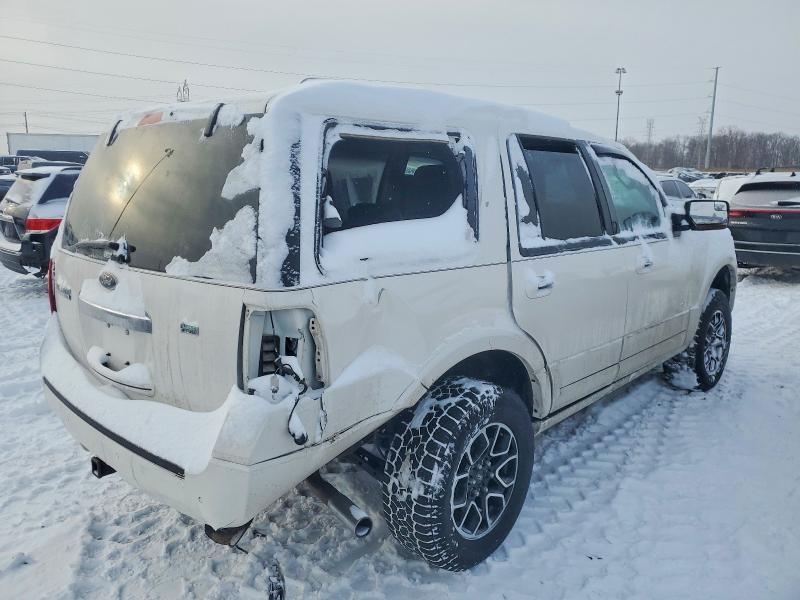 Photo 3 from auction – 2014 FORD EXPEDITION with VIN 1FMJU2A53EEF62138