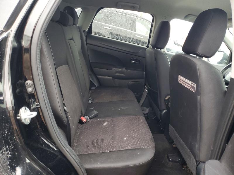 Photo 11 from auction – 2015 MITSUBISHI OUTLANDER with VIN 4A4AR4AWXFE059369