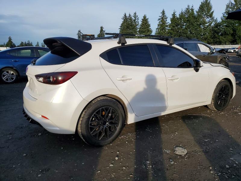 Photo 3 from auction – 2017 MAZDA 3 SPORT with VIN 3MZBN1K77HM153555
