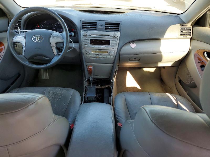Photo 8 from auction – 2011 TOYOTA CAMRY BASE with VIN 4T1BF3EK1BU634539