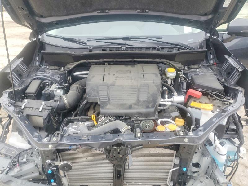 Photo 12 from auction – 2023 SUBARU FORESTER L with VIN JF2SKAPC1PH522108