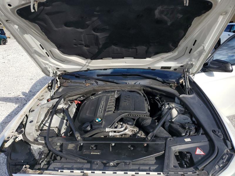 Photo 11 from auction – 2013 BMW 535 I with VIN WBAFR7C50DC827711