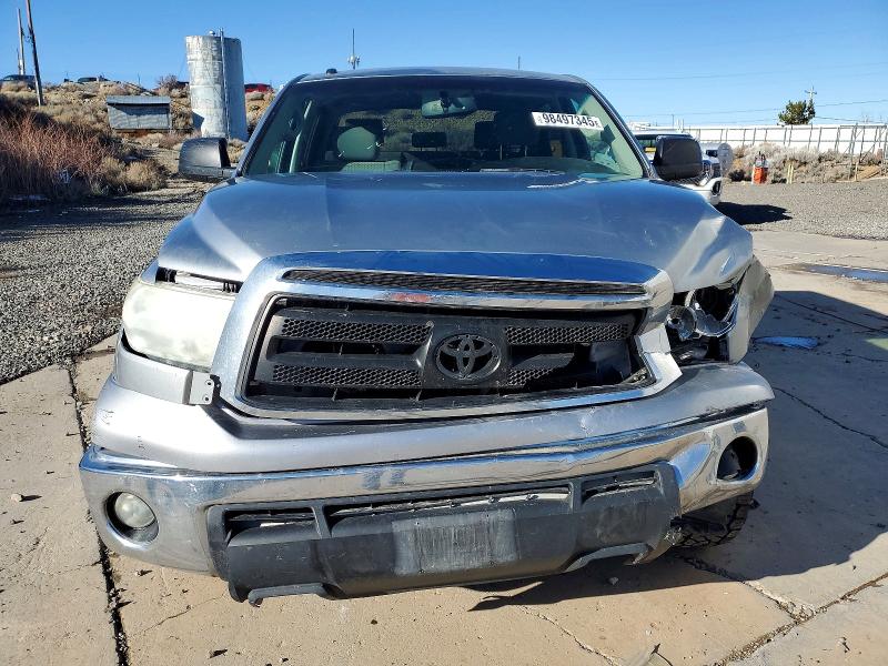 Photo 5 from auction – 2012 TOYOTA TUNDRA CRE with VIN 5TFDY5F12CX267241