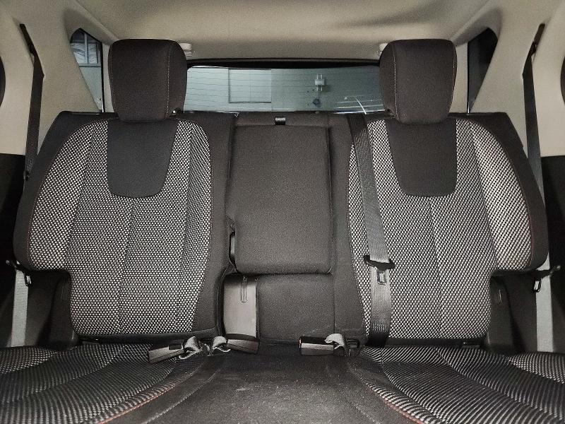 Photo 10 from auction – 2016 CHEVROLET EQUINOX with VIN 2GNALBEK0G6143959