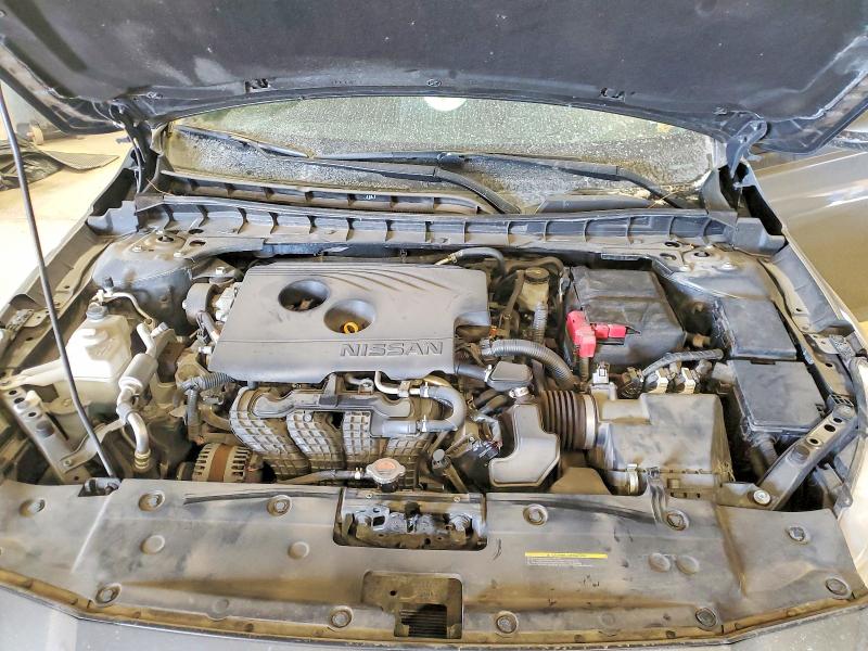Photo 11 from auction – 2020 NISSAN ALTIMA S with VIN 1N4BL4BVXLC228595