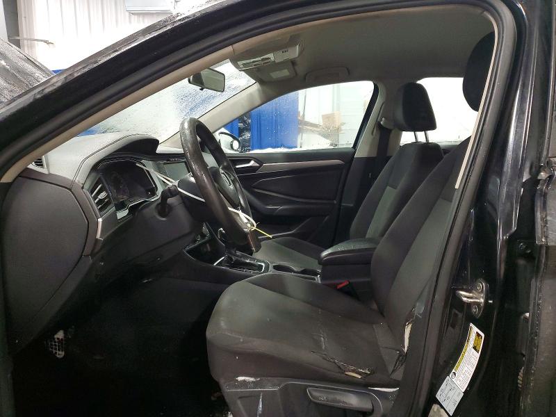 Photo 7 from auction – 2019 VOLKSWAGEN JETTA S with VIN 3VWC57BU4KM078334