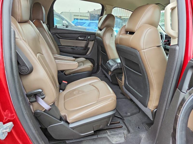 Photo 11 from auction – 2013 GMC ACADIA SLT with VIN 1GKKRRKD6DJ189521