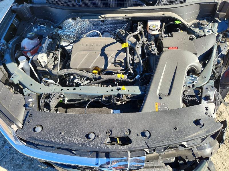 Photo 12 from auction – 2026 CHEVROLET TRAX with VIN KL77LFEP3TC001111