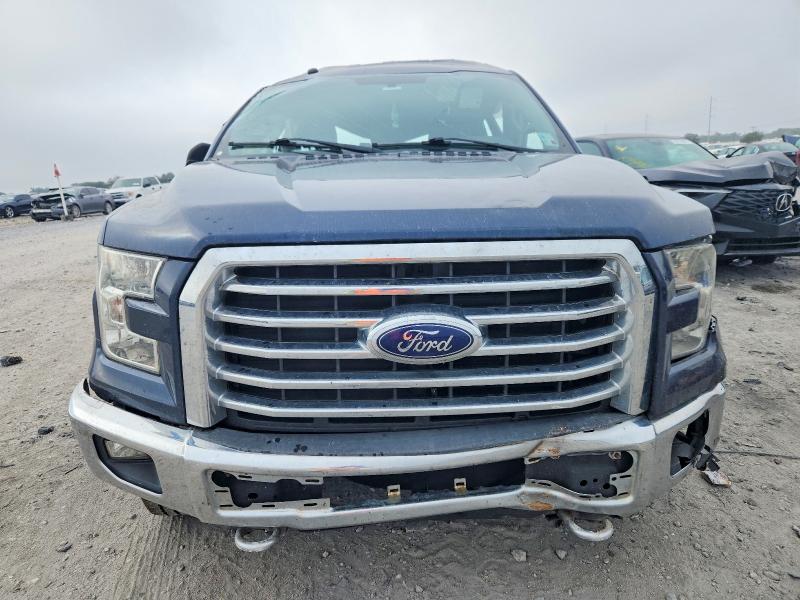 Photo 5 from auction – 2016 FORD F150 with VIN 1FTFX1EF9GFC28885