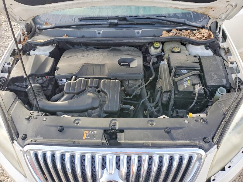 صورة رقم 11 من المزاد - 2016 BUICK VERANO مع VIN 1G4PS5SK0G4141072