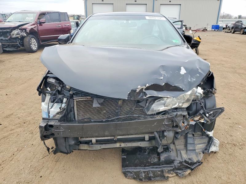 Photo 5 from auction – 2016 TOYOTA CAMRY LE with VIN 4T4BF1FKXGR563504