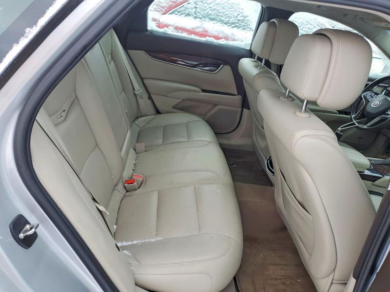 Photo 10 from auction – 2014 CADILLAC XTS LUXURY with VIN 2G61N5S30E9165069