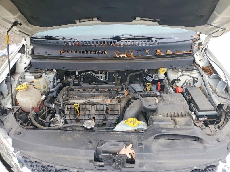 Photo 12 from auction – 2018 DODGE JOURNEY SE with VIN 3C4PDCAB1JT276146
