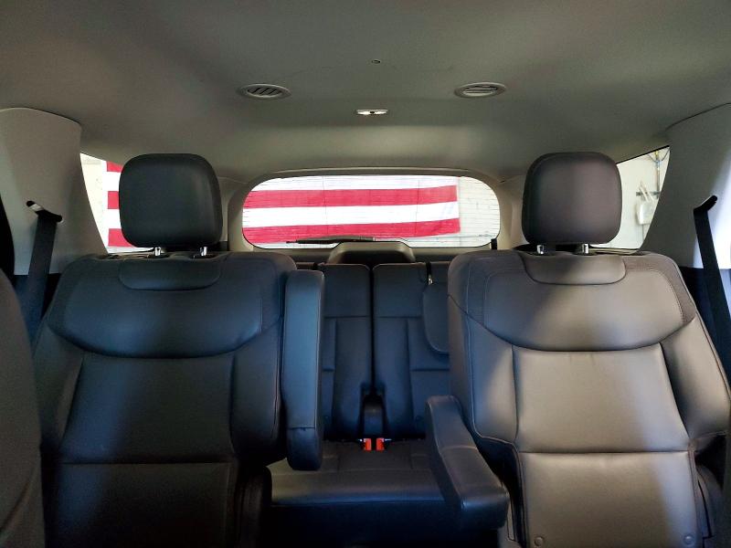 Photo 10 from auction – 2025 FORD EXPLORER A with VIN 1FMUK8DH3SGB78792