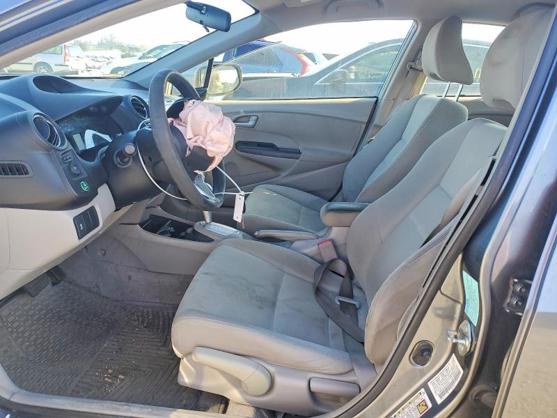 صورة رقم 7 من المزاد - 2013 HONDA INSIGHT LX مع VIN JHMZE2H52DS001681