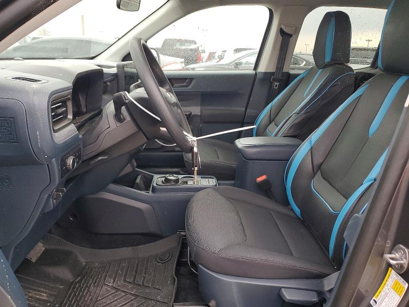 Photo 7 from auction – 2025 FORD MAVERICK with VIN 3FTTW8BA6SRB24583