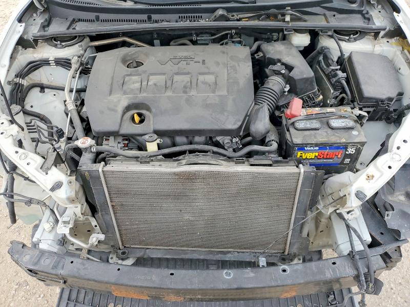 Photo 11 from auction – 2019 TOYOTA COROLLA with VIN 5YFBURHE0KP914856