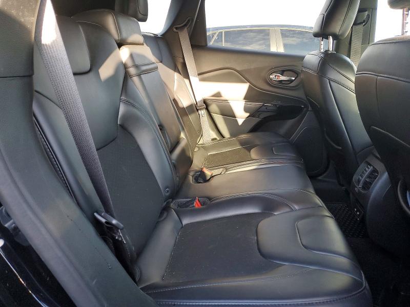 Foto 11 de la subasta – 2019 JEEP CHEROKEE L con VIN 1C4PJMLX8KD299910