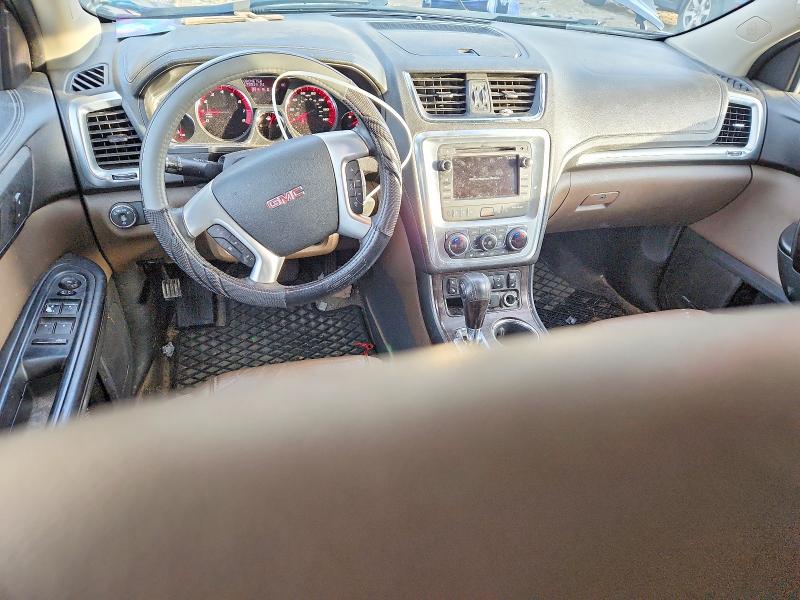 Photo 8 from auction – 2016 GMC ACADIA with VIN 1GKKVRKD8GJ263019