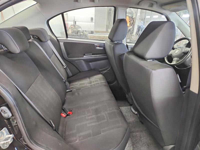 Photo 10 from auction – 2012 SUZUKI SX4 LE with VIN JS2YC5A39C6304080