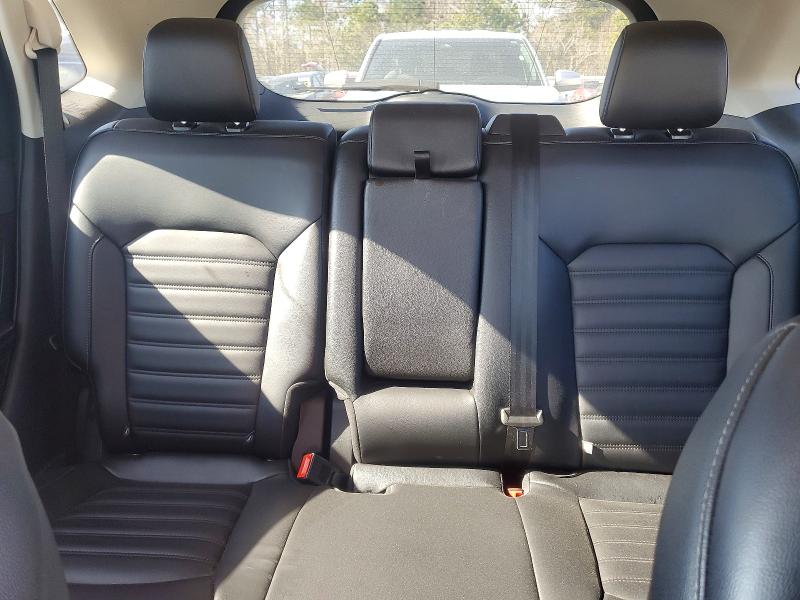 Photo 10 from auction – 2024 FORD EDGE with VIN 2FMPK4J93RBA79622