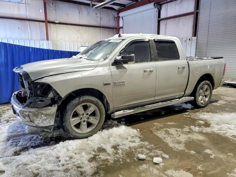 RAM 1500 2016 with VIN 3C6RR7LTXGG185246 - Photo from auction