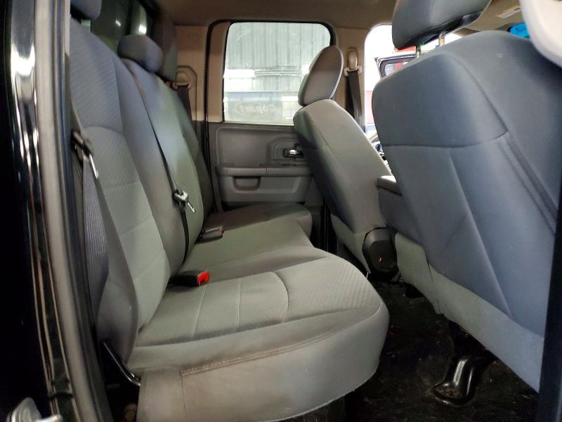 Photo 10 from auction – 2014 RAM 1500 with VIN 1C6RR7GT1ES345658