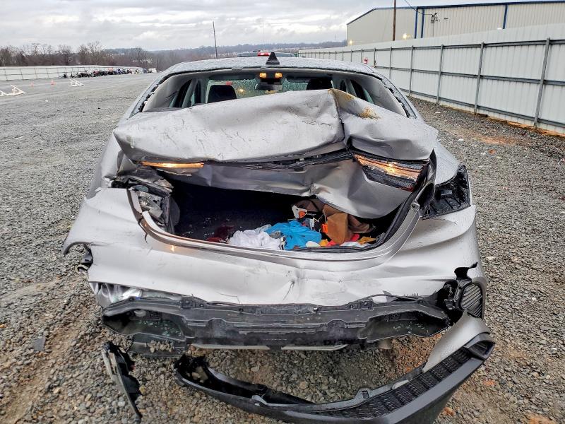 Photo 6 from auction – 2024 KIA FORTE with VIN 3KPF24AD7RE727928