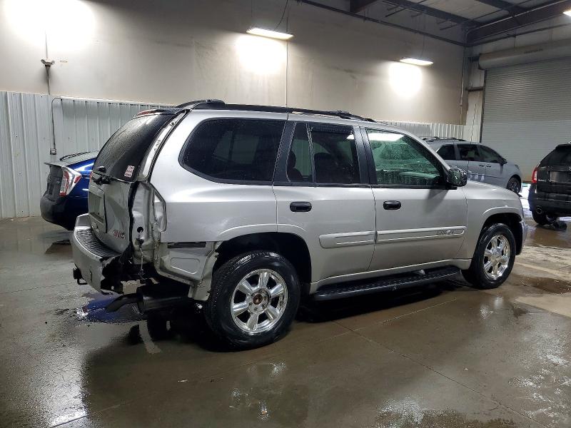 Photo 3 from auction – 2005 GMC ENVOY with VIN 1GKDT13S852342792