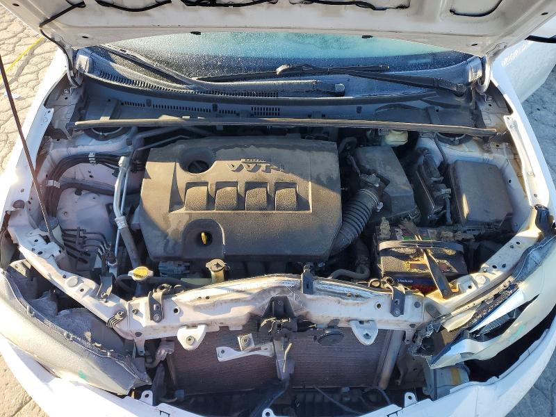 Photo 11 from auction – 2015 TOYOTA COROLLA L with VIN 5YFBURHE9FP284244