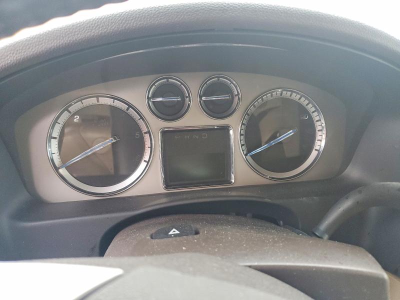 Photo 9 from auction – 2010 CADILLAC ESCALADE E with VIN 1GYUKJEF1AR246402