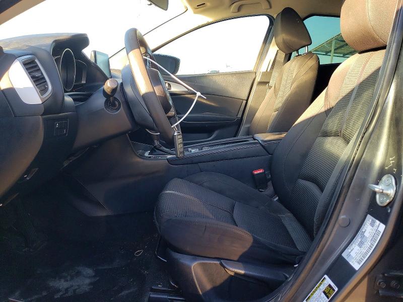 Photo 7 from auction – 2017 MAZDA 3 with VIN 3MZBN1U74HM153574