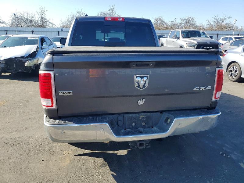 Photo 6 from auction – 2014 RAM 1500 with VIN 1C6RR7NG8ES406610