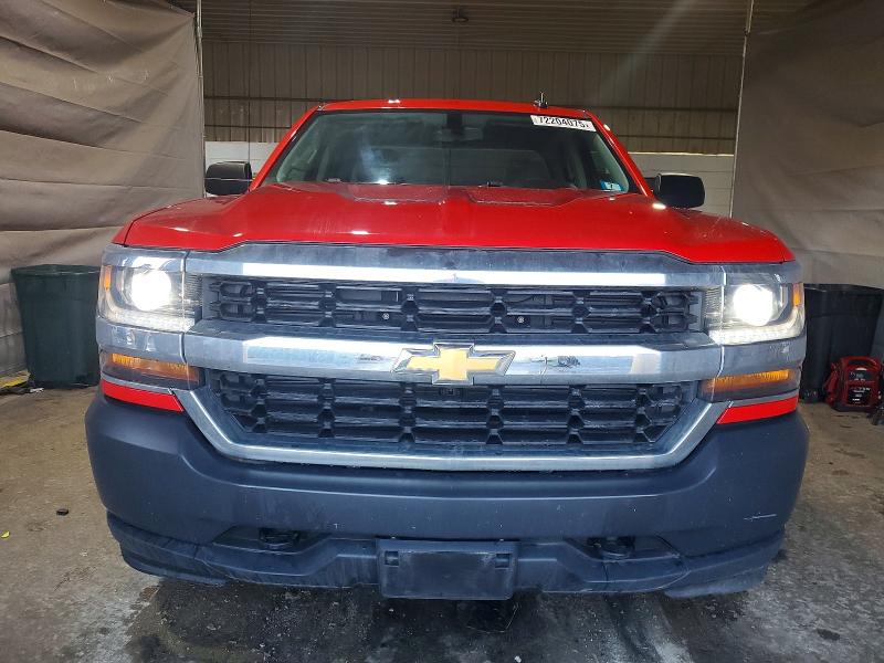 Zdjęcie 5 z aukcji – 2017 CHEV SILVERADO z VIN 1GCVKNEC9HZ348449