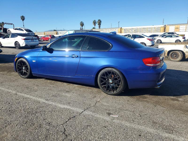 Photo 2 from auction – 2008 BMW 328 with VIN WBAWB33538P133235