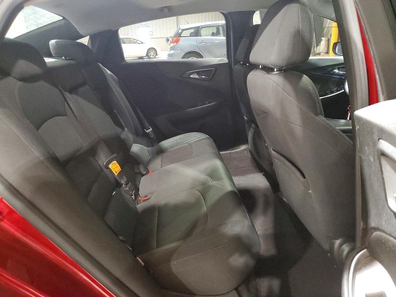 Photo 10 from auction – 2016 CHEVROLET MALIBU LT with VIN 1G1ZE5ST5GF325112